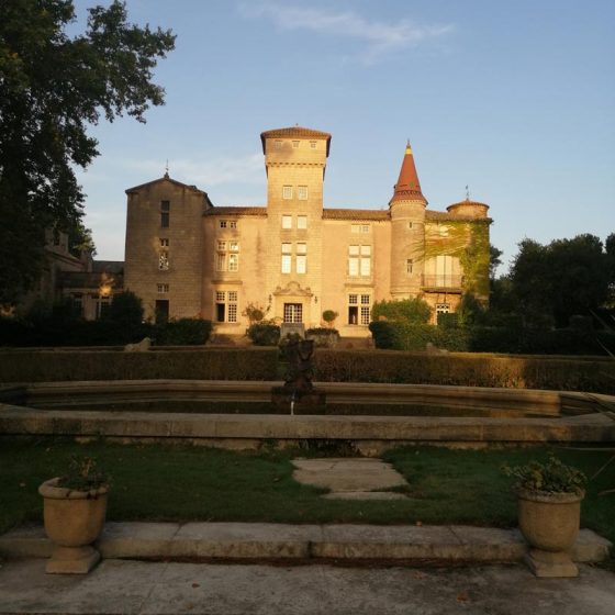 Chateau St-Martin